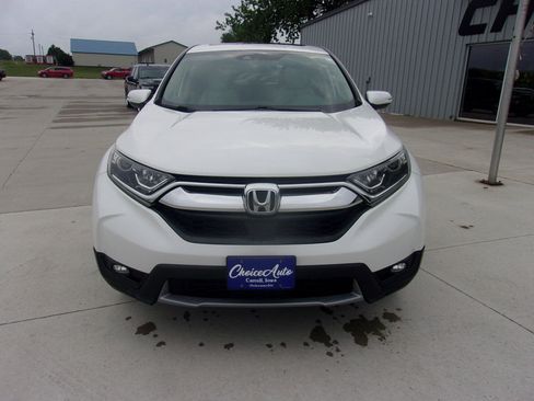 Used 2019 Honda CR-V EX-L image 4