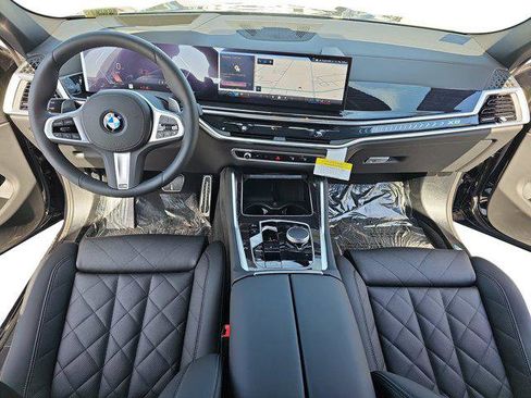 New 2026 BMW X6 xDrive40i image 9