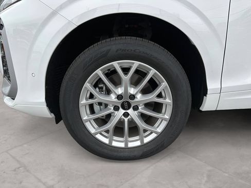 New 2026 Audi Q3 quattro 2.0T AWD/4WD image 14