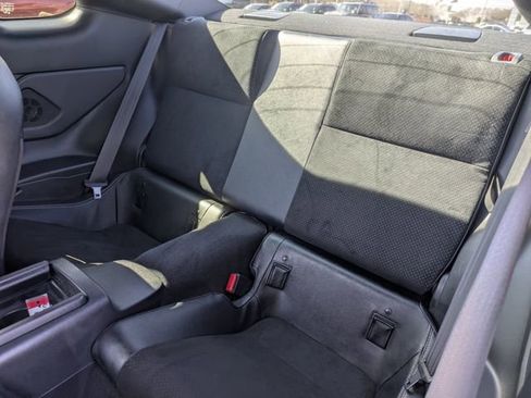 Certified 2023 Toyota GR86 Premium image 25