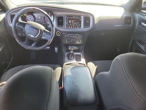 Certified 2023 Dodge Charger GT w/ Blacktop Package image 12