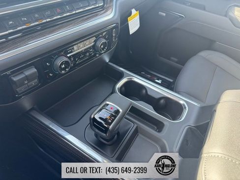 New 2026 Chevrolet Silverado 1500 LT Trail Boss w/ Safety Package image 9