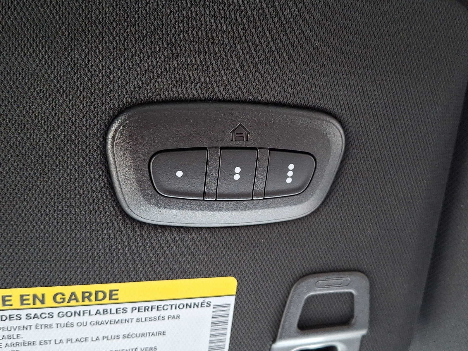 Used 2026 Jeep Grand Cherokee Limited AWD/4WD image 27