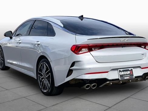 Used 2023 Kia K5 GT w/ GT1 Package FWD image 12