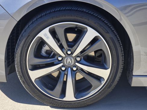 Used 2025 Acura TLX w/ Technology Package image 8