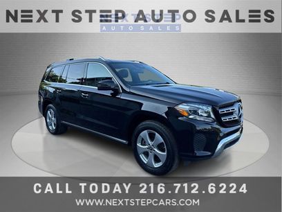 Used 2018 Mercedes-Benz GLS 450 4MATIC