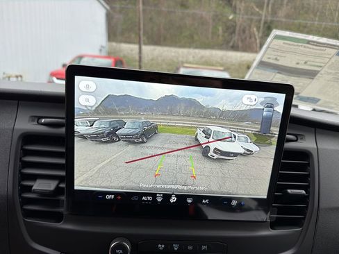 New 2026 Ford Transit 350 148 Medium Roof Wagon AWD image 24