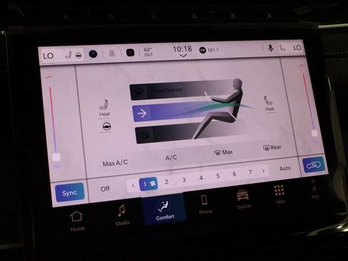 New 2025 Jeep Grand Cherokee Limited image 36