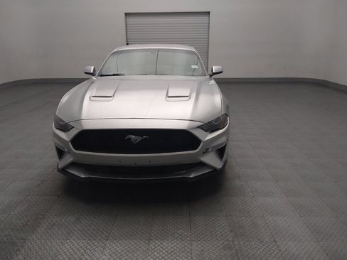 Used 2019 Ford Mustang Premium RWD image 15