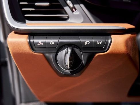 Used 2024 Porsche 911 Turbo S image 47