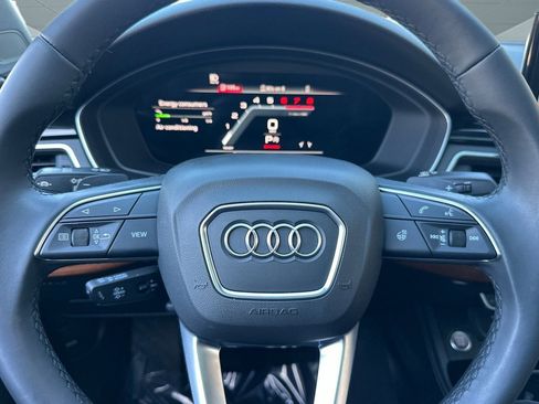 Used 2022 Audi A4 2.0T Premium Plus w/ Premium Plus Package image 17