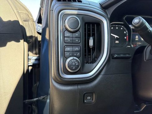 Used 2019 GMC Sierra 1500 AT4 w/ AT4 Premium Package image 19