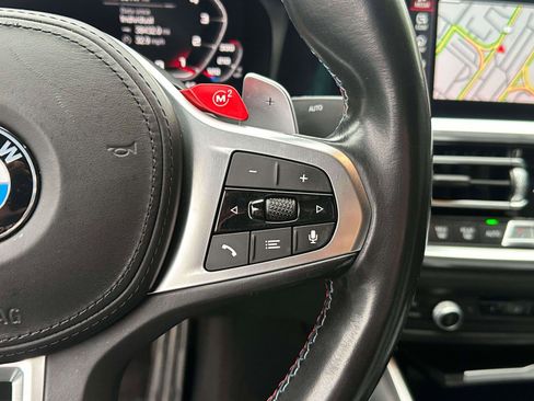 Used 2023 BMW M4 xDrive Competition image 21