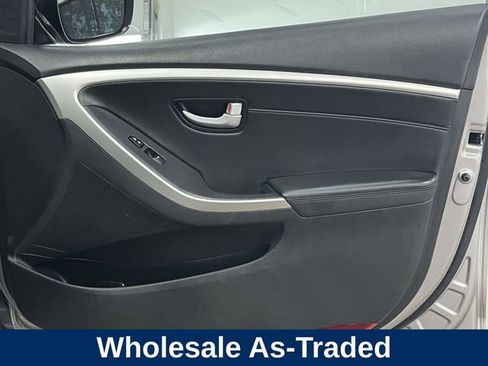 Used 2014 Hyundai Elantra GT w/ Option Group 03 FWD image 26