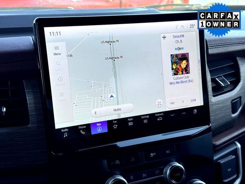 Used 2024 Ford Expedition Max Limited image 30