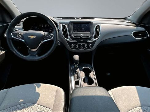Used 2024 Chevrolet Equinox LS AWD/4WD image 9