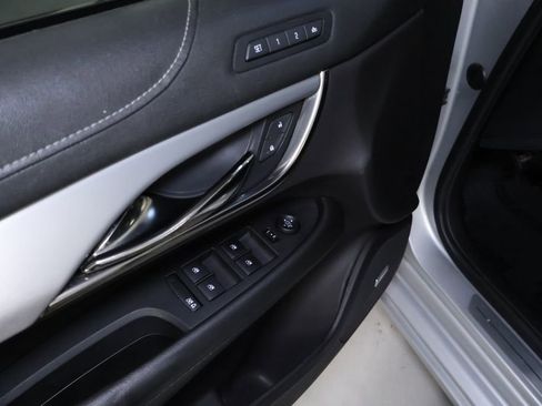 Used 2017 Cadillac ATS Luxury image 15