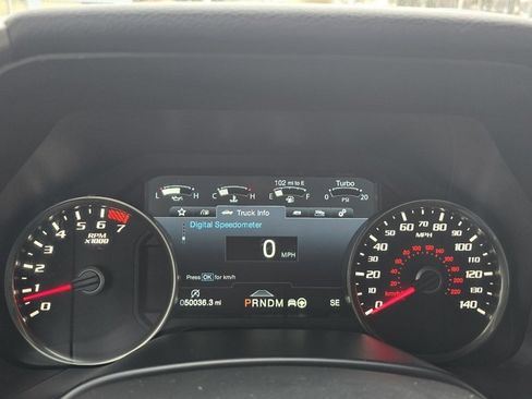 Used 2020 Ford F150 Raptor w/ Equipment Group 802A Luxury image 20