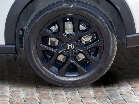 Certified 2023 Honda HR-V Sport image 36