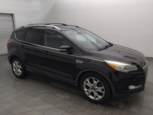 Used 2015 Ford Escape Titanium w/ Equipment Group 301A FWD image 11
