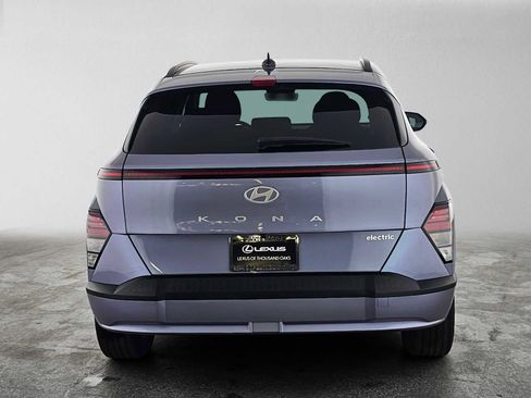 Used 2024 Hyundai Kona SEL FWD image 4