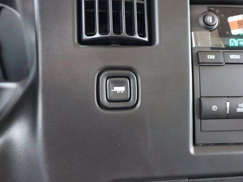 New 2026 Chevrolet Express 3500 w/ Power Convenience Package image 20