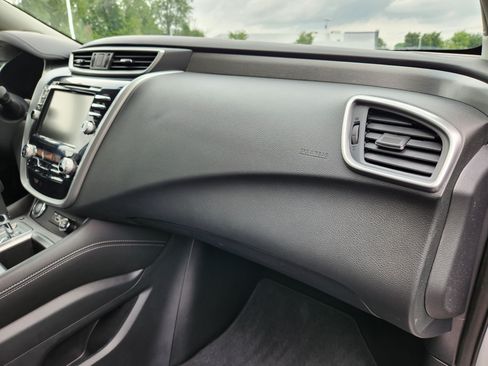 Used 2019 Nissan Murano SL w/ SL Technology Package AWD/4WD image 17
