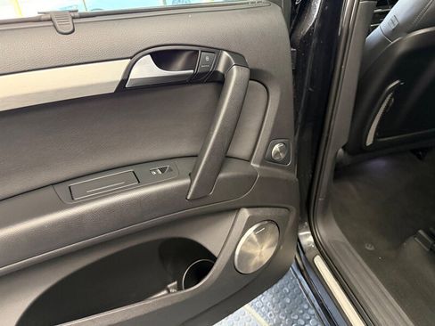 Used 2012 Audi Q7 3.0T S line Prestige image 38