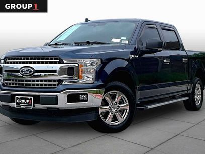 Used 2019 Ford F150 XLT w/ Equipment Group 302A Luxury
