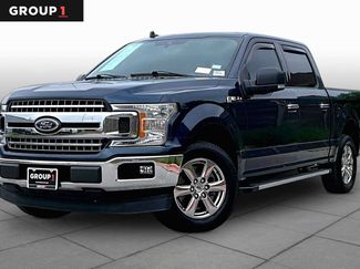Used 2019 Ford F150 XLT w/ Equipment Group 302A Luxury RWD video 1