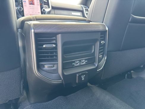 New 2025 RAM 2500 Laramie image 21