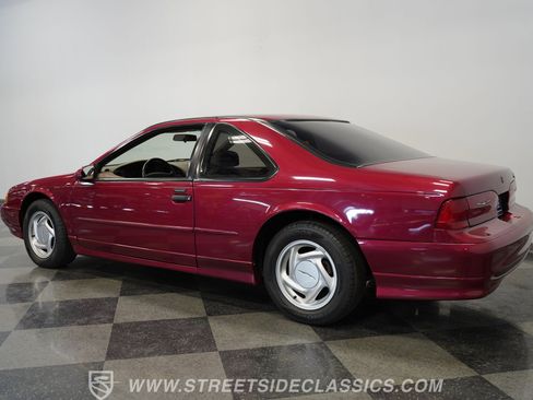 Used 1995 Ford Thunderbird Super RWD image 9