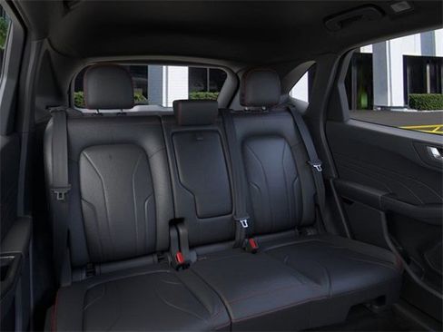 New 2025 Ford Escape ST-Line Elite w/ Premium Technology Package image 57
