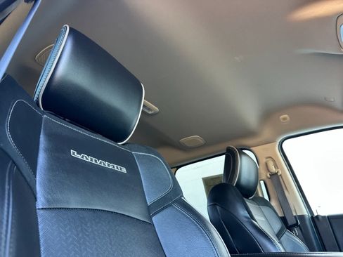 Used 2019 RAM 2500 Laramie AWD/4WD image 16
