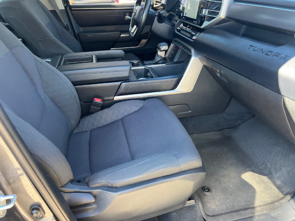 Used 2023 Toyota Tundra SR5 AWD/4WD image 13