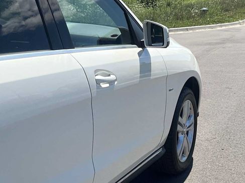 Used 2012 Mercedes-Benz ML 350 4MATIC image 21