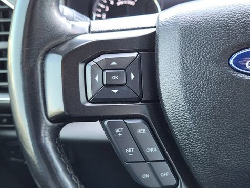 Used 2019 Ford Expedition Limited AWD/4WD image 17