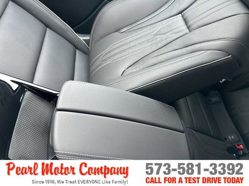 New 2026 Buick Envision Avenir image 21