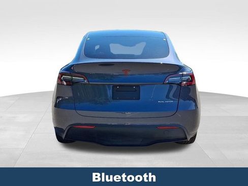 Used 2023 Tesla Model Y Long Range AWD/4WD image 6