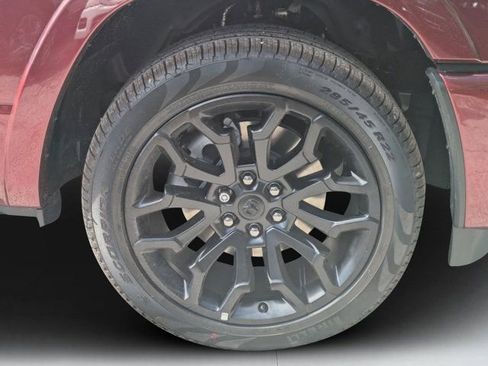 New 2026 RAM 1500 Limited image 9