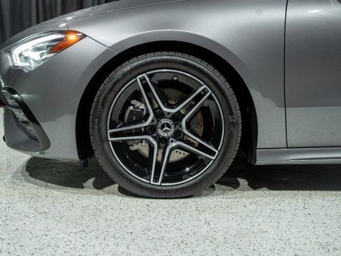 Certified 2026 Mercedes-Benz CLA 250 image 7