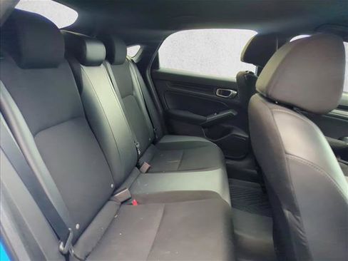 Used 2024 Honda Civic Sport image 26