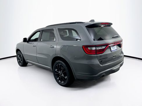 Used 2022 Dodge Durango GT image 7
