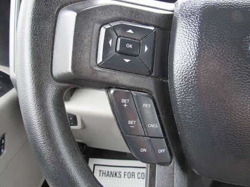 Used 2021 Ford F250 XL w/ Power Equipment Group AWD/4WD image 34