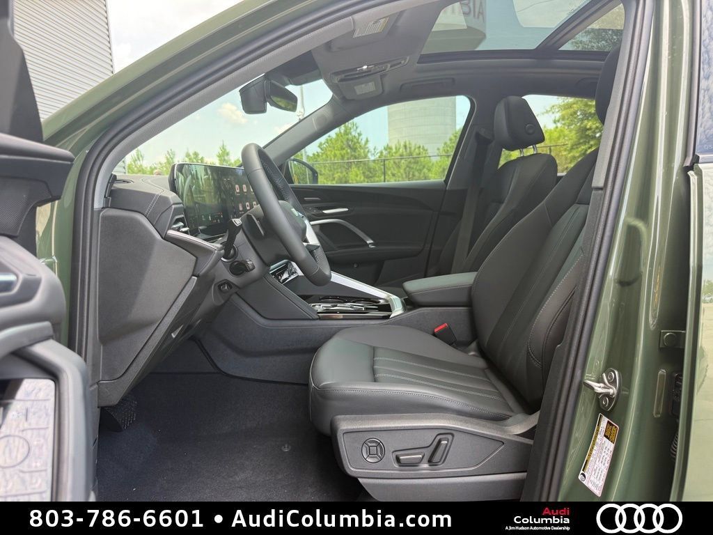 New 2026 Audi Q5 Premium Plus AWD/4WD image 22