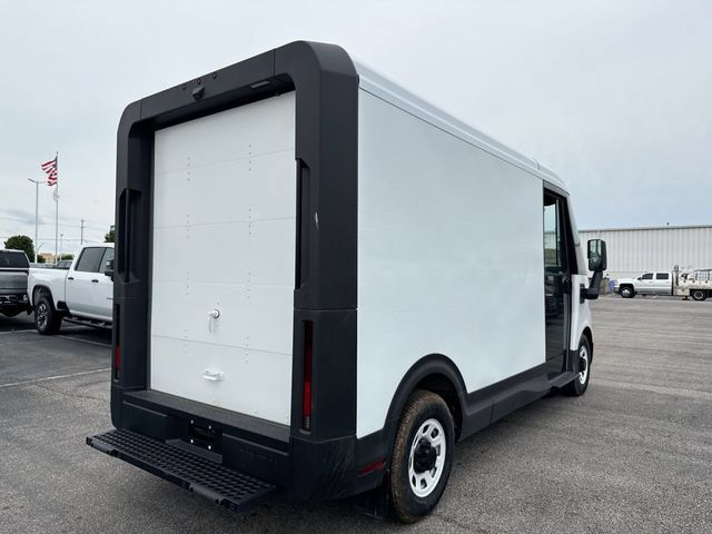 Used 2024 Chevrolet Brightdrop 400 w/ Commercial Equipment Package AWD/4WD image 5