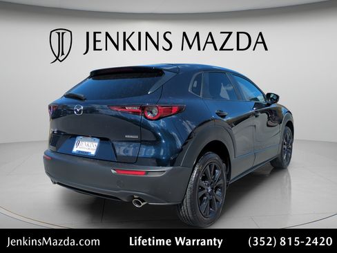 Used 2026 MAZDA CX-30 AWD 2.5 S w/ Select Sport Pkg image 4