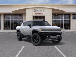 New 2026 GMC Hummer EV 4x4 Crew Cab w/ LPO, Dark Essentials Package video 1