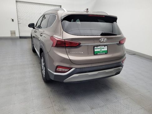 Used 2020 Hyundai Santa Fe SEL w/ Convenience Package image 6