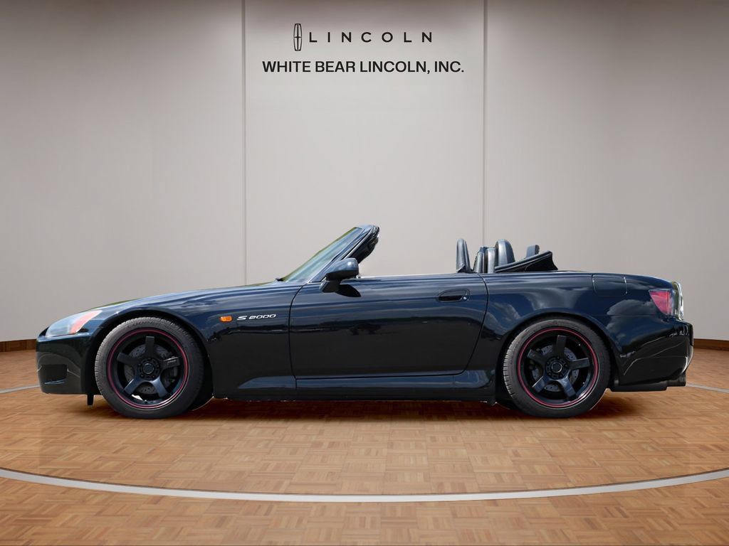 Used 2003 Honda S2000 image 8